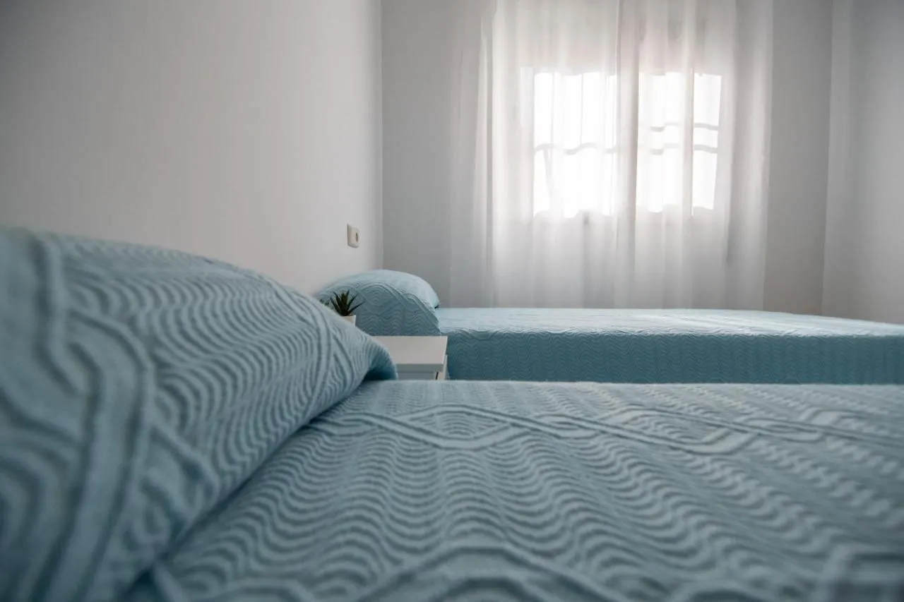 Casa Riu Avall 리우마르 0*,  스페인