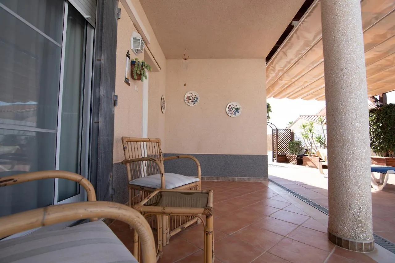 Casa Riu Avall 리우마르